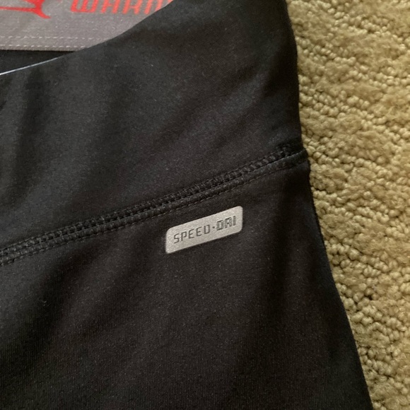 Warm System running tights - Picture 4 of 4